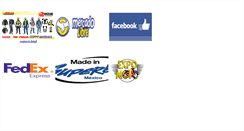 Desktop Screenshot of marton.com.mx